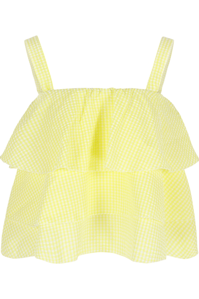 C SUNSHINE 05702821 5004 yellow pastel